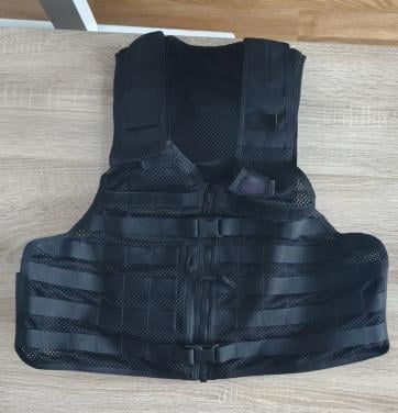 Tasmanian Tiger vest base plus mk2