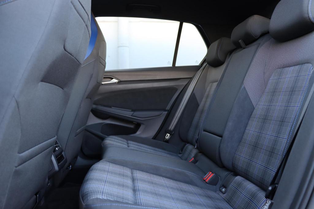 Volkswagen Golf 1.5 ehybrid gte black style 272pk dsg6