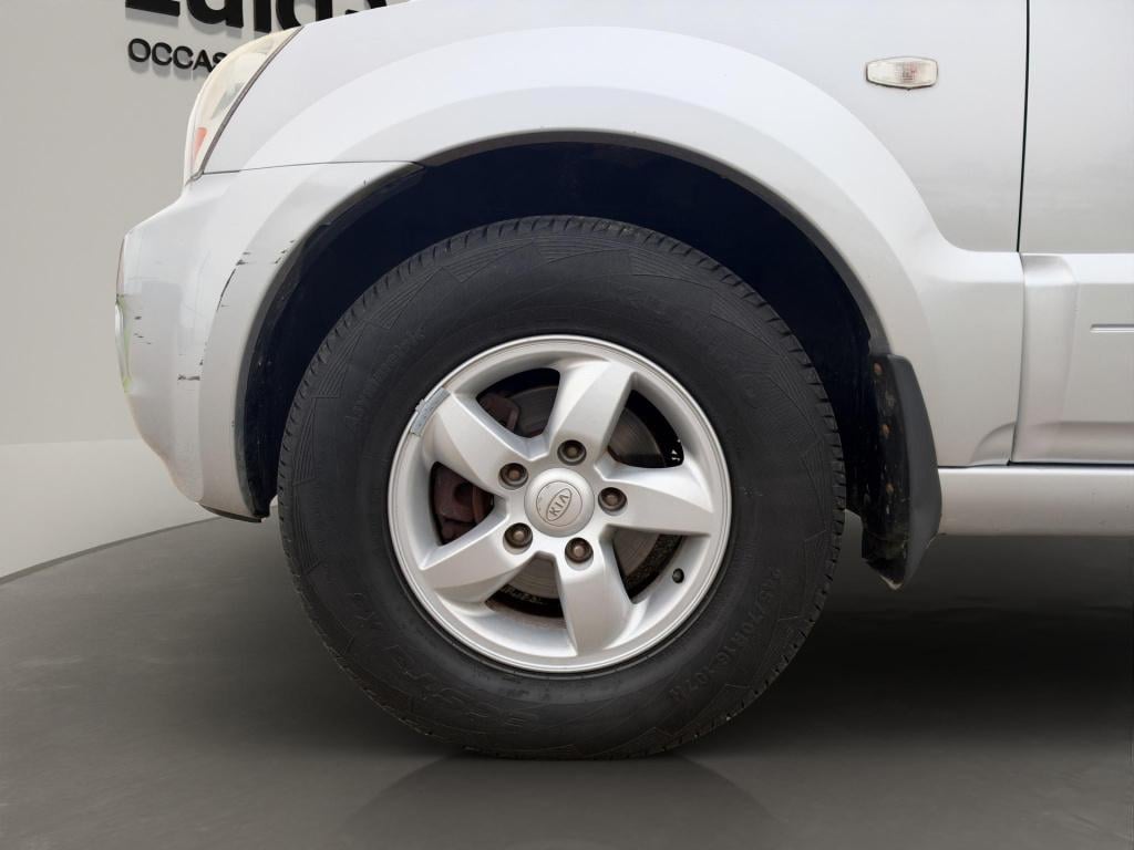 Kia Sorento 3.3 v6 adventure automaat airco trekhaak
