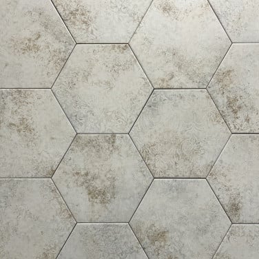 Wand- en vloertegels