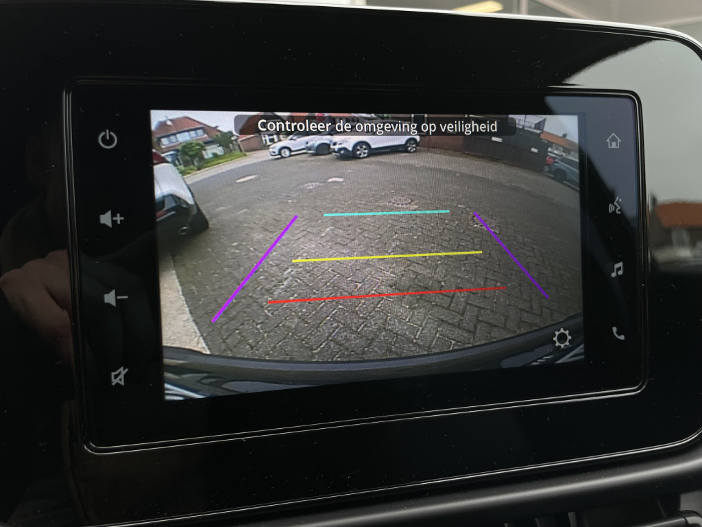 Suzuki Sx4 S-cross automaat 1.4 boosterjet select smart hybrid
