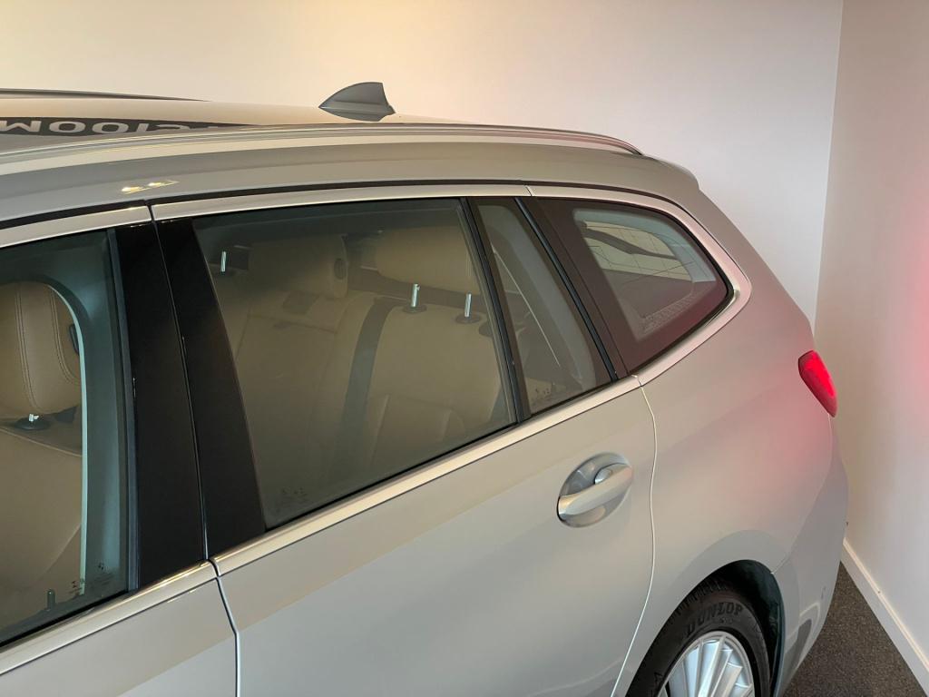 BMW 3-serie touring 330e