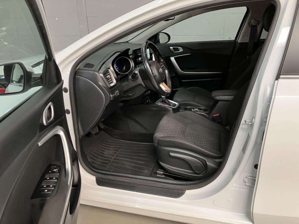 KIA CEED Sportswagon 1.5 T-GDi Dynamic Plusline