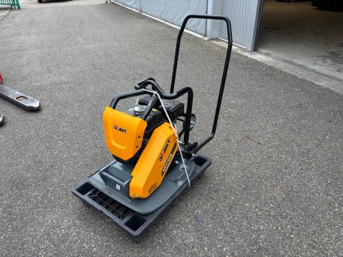 Giant GP2155G Benzine trilplaat