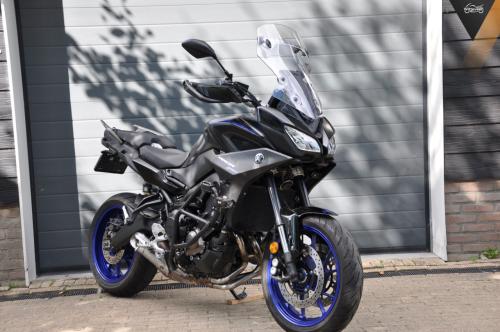 Yamaha Tracer 900 ABS