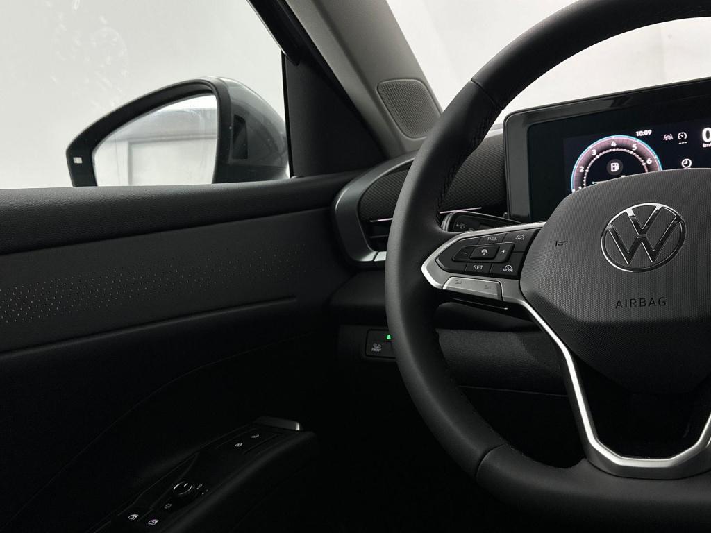 Volkswagen T-roc 1.5 etsi style first edition