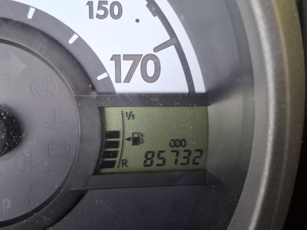 Peugeot 107 1.0i 12v sublime 5-drs airco nieuwe apk
