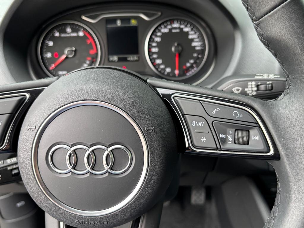 Audi Q2 35 tfsi 150pk advanced edition|adapat cruise| camera| elek achterkl