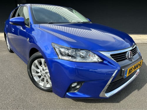 Lexus Ct 200h 25th edition