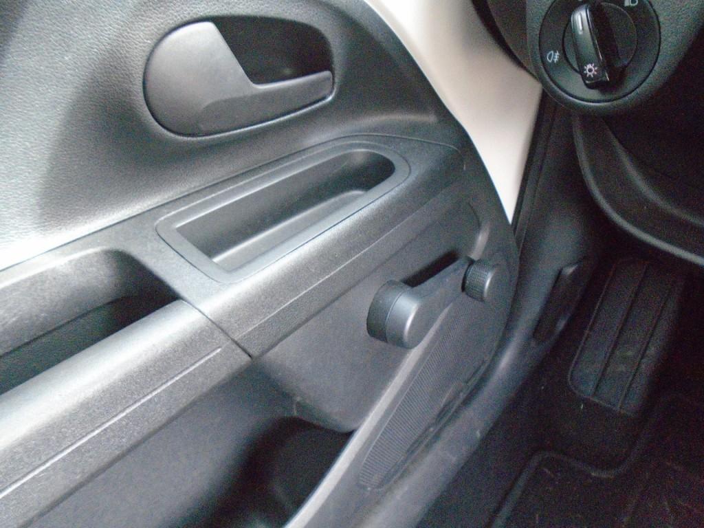 Volkswagen UP! up 1.0 take bluem.