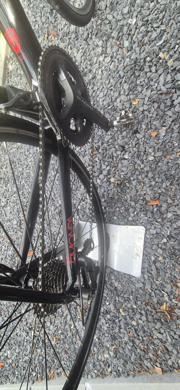 Trek Emonda sl6