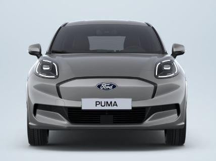 Ford Puma gen-e 44 kwh | €2.000,00 korting! | full led | 376km actieradius 