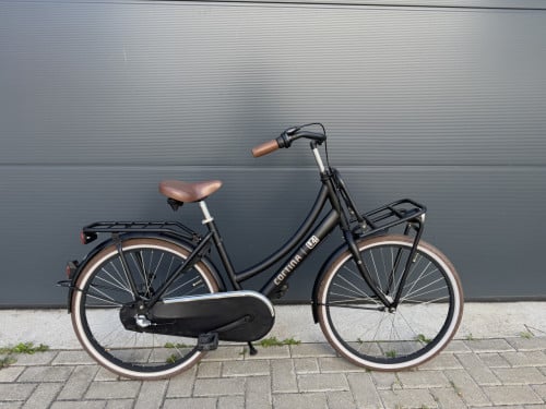 Nette Cortina U4 meisjesfiets 24inch