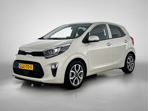 Kia Picanto 1.0 dpi dynamicplusline airco | camera | cruise control