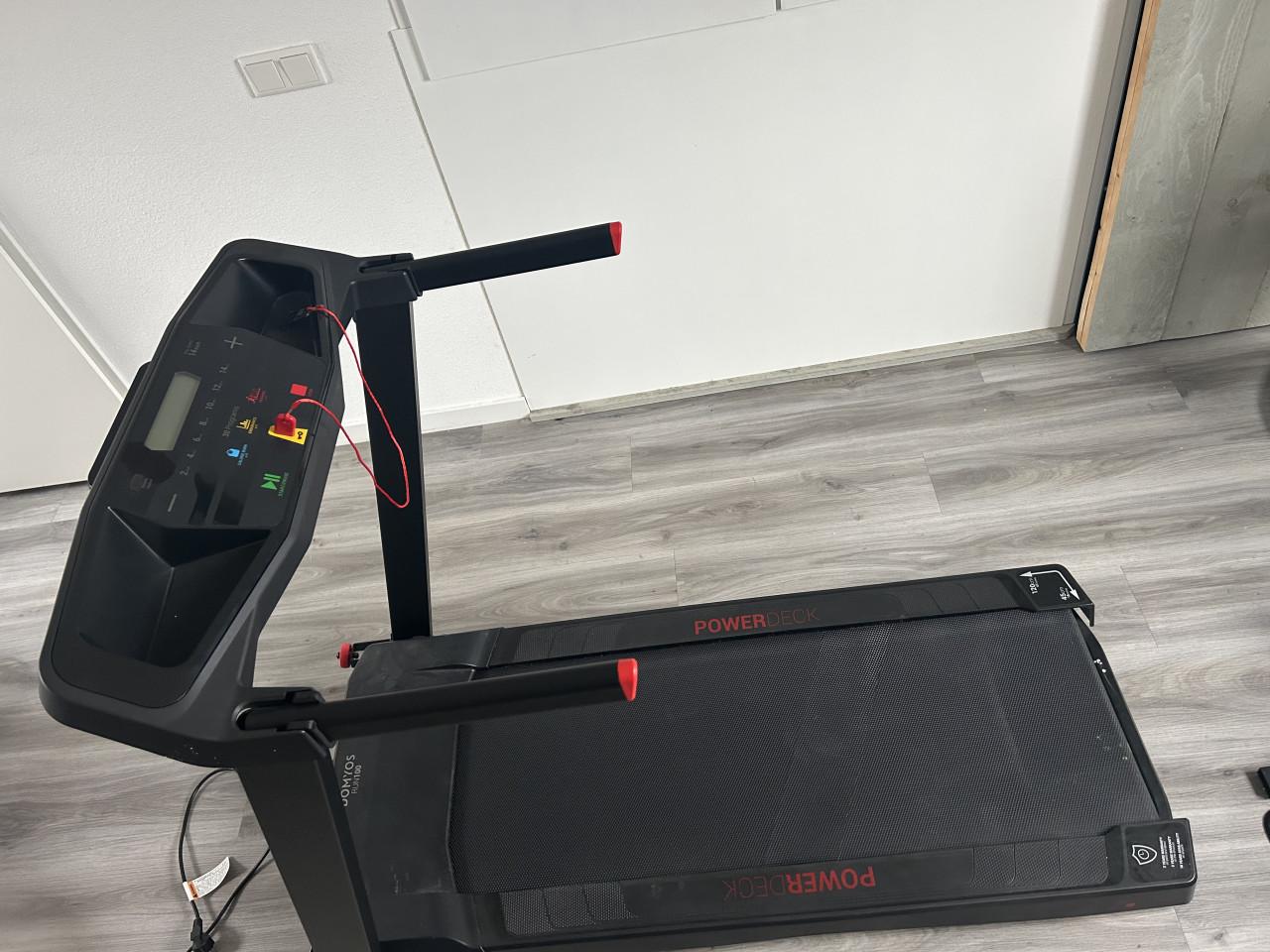 Loopband Domyos 100 Decathlon