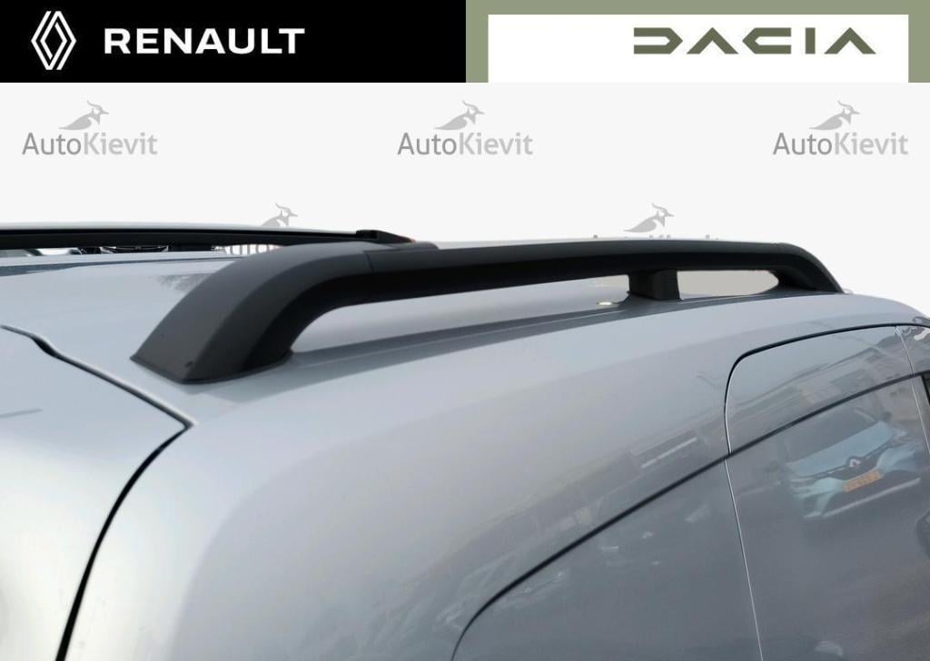 Renault Kangoo 1.5 blue dci 115 extra l1 125th annivarsary - alarm