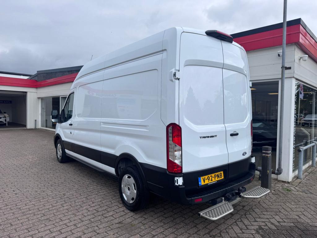 Ford Transit 350 2.0 tdci l3h2 trend rwd