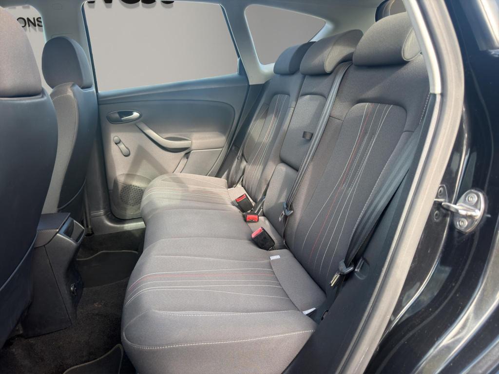 Seat Altea Xl 1.2 tsi ecomotive copa clima cruise trekhaak