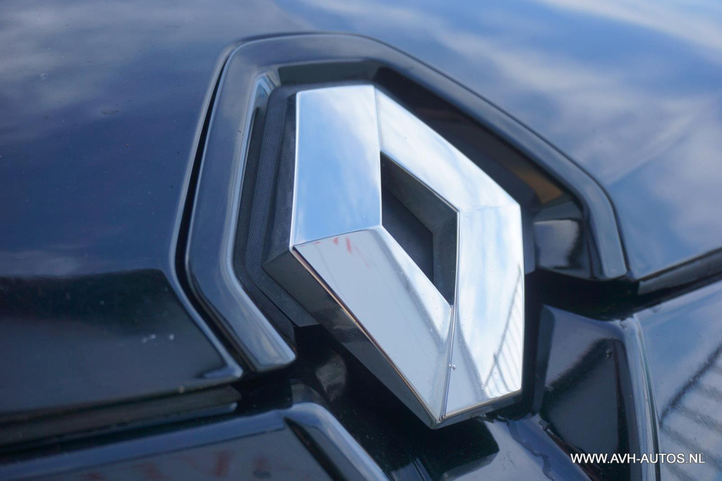 Renault Megane 1.5 dci expression