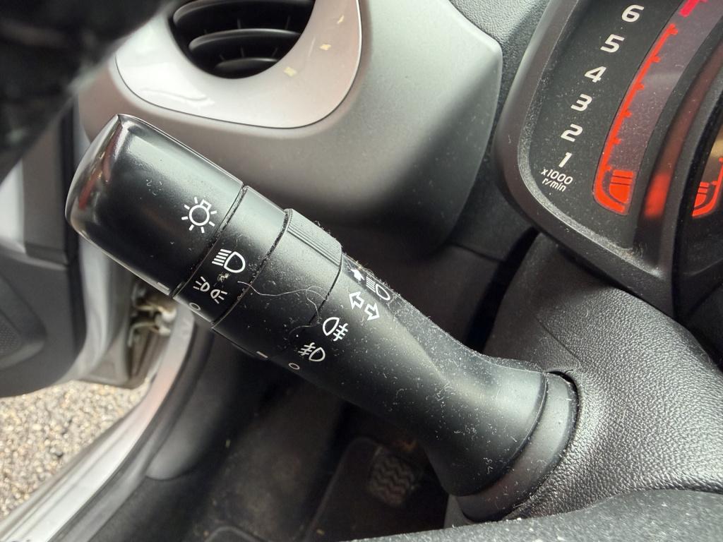 Toyota Aygo 1.0 vvt-i x-play