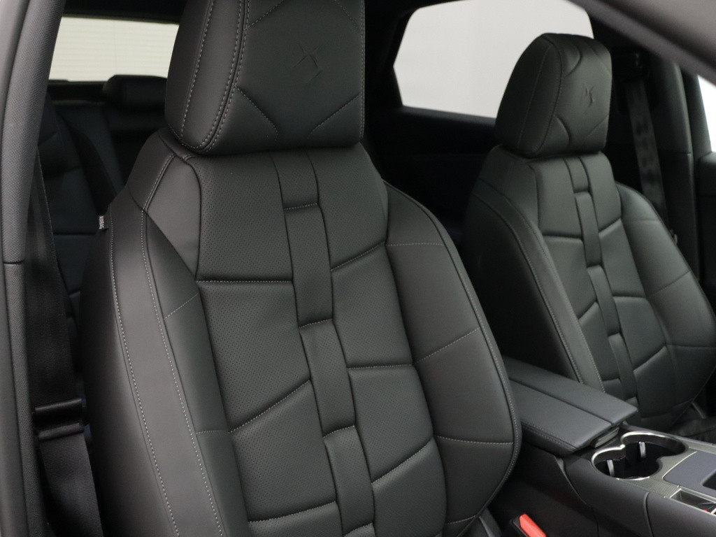 Ds Ds 7 e-tense 360pk automaat awd la première | winter en zomerbanden | fu
