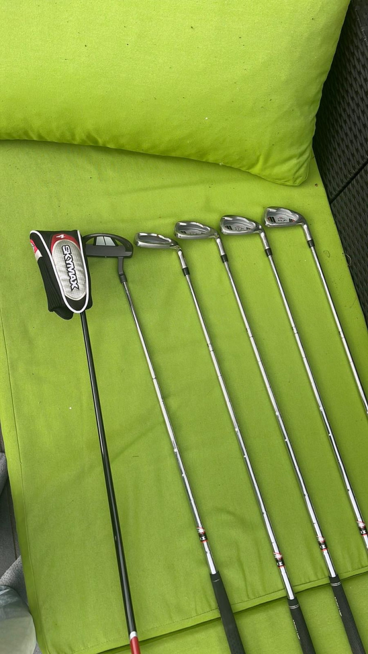 Golfset