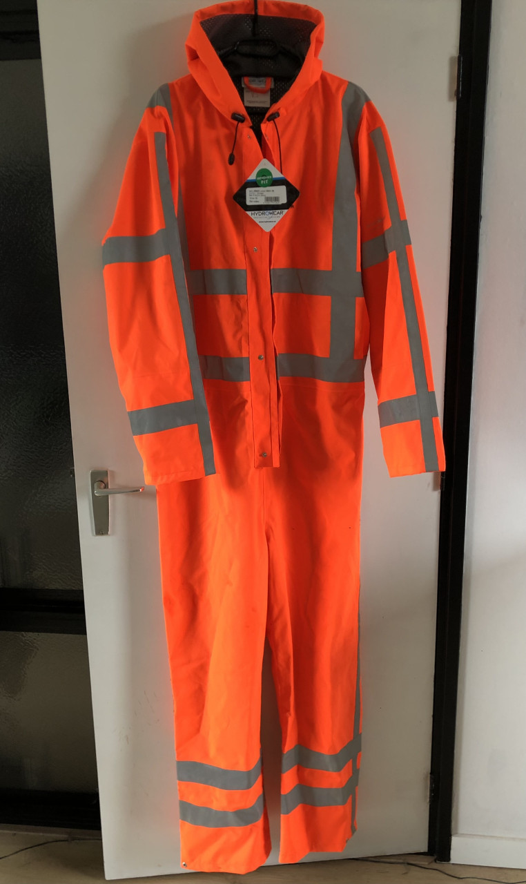 Hydrowear RWS No Sweat Regenoverall
