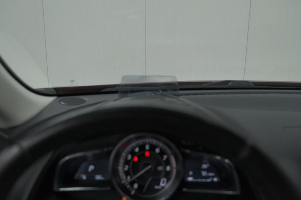 Mazda Cx-3 2.0 skyactiv-g 150 gt-m 4wd | trekhaak | camera | dodehoekdetect