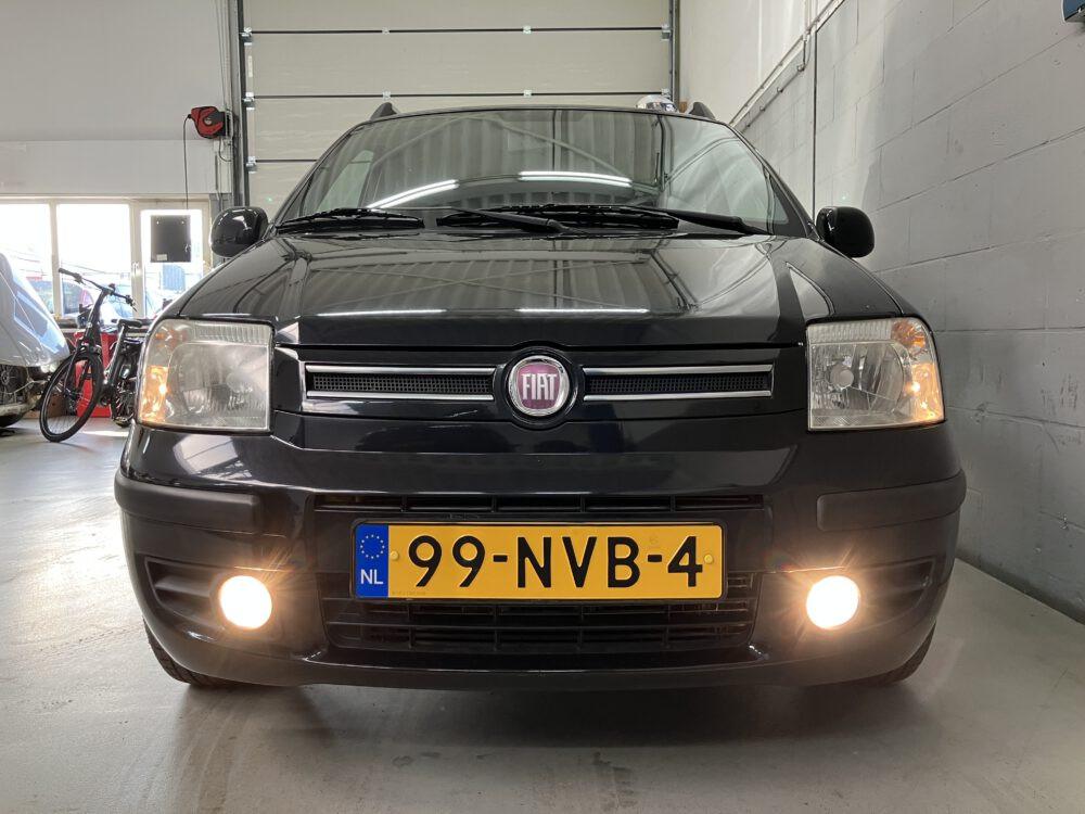 Fiat Panda 1.2 Sempre