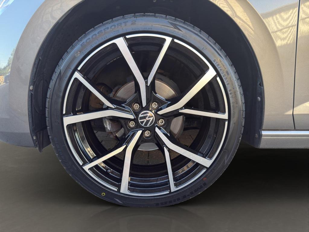 Volkswagen Polo 1.0 tsi united business | pano | automaat | 18 " | camera |