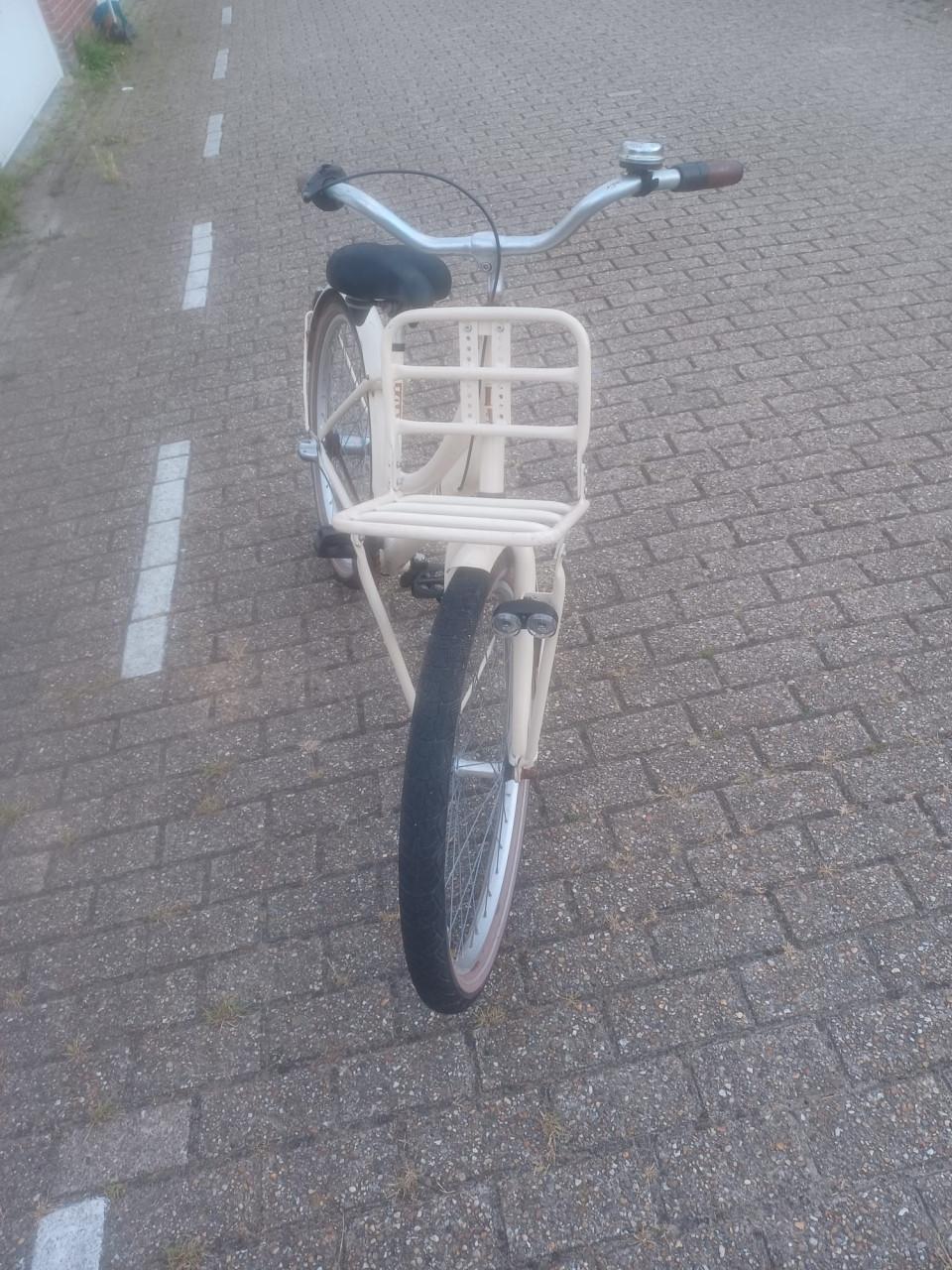 Fiets 26 inch