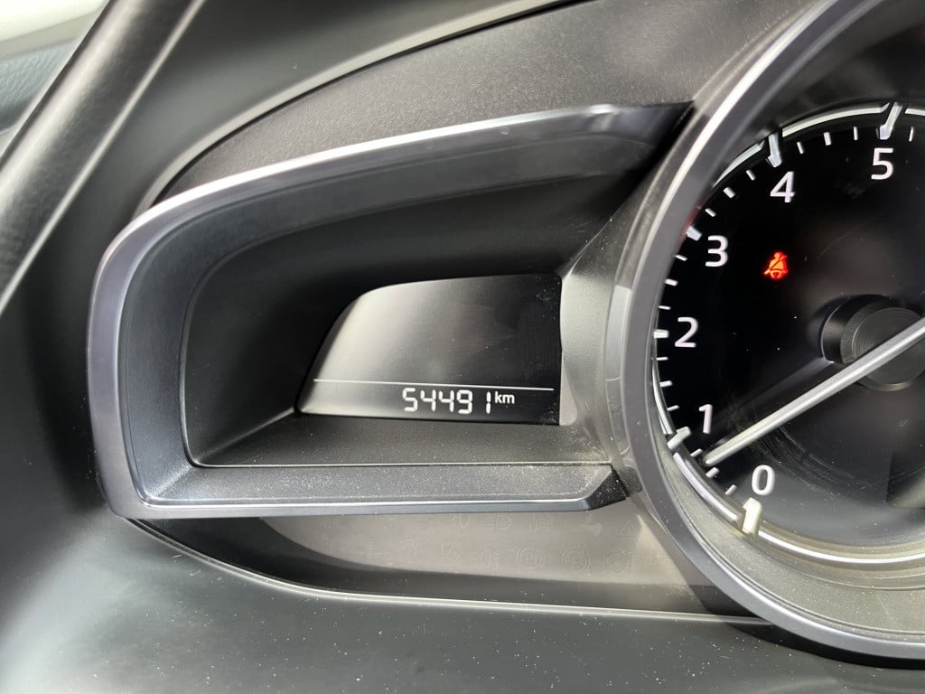 Mazda Cx-3 2.0 skyactiv-g 150 gt-m 4wd