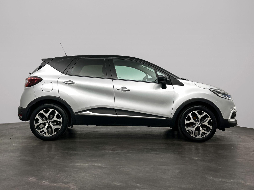Renault Captur 0.9 tce intens