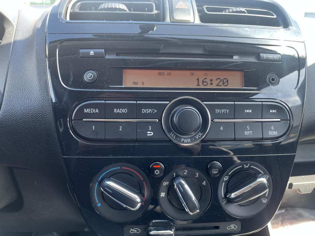 Mitsubishi Space Star 1.0 cool+ 67 dkm