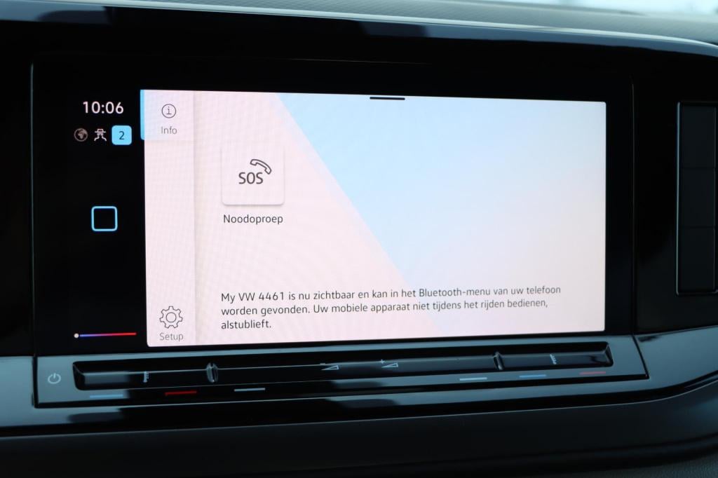Volkswagen Multivan 1.4 ehybrid l1h1 energetic 218pk dsg6