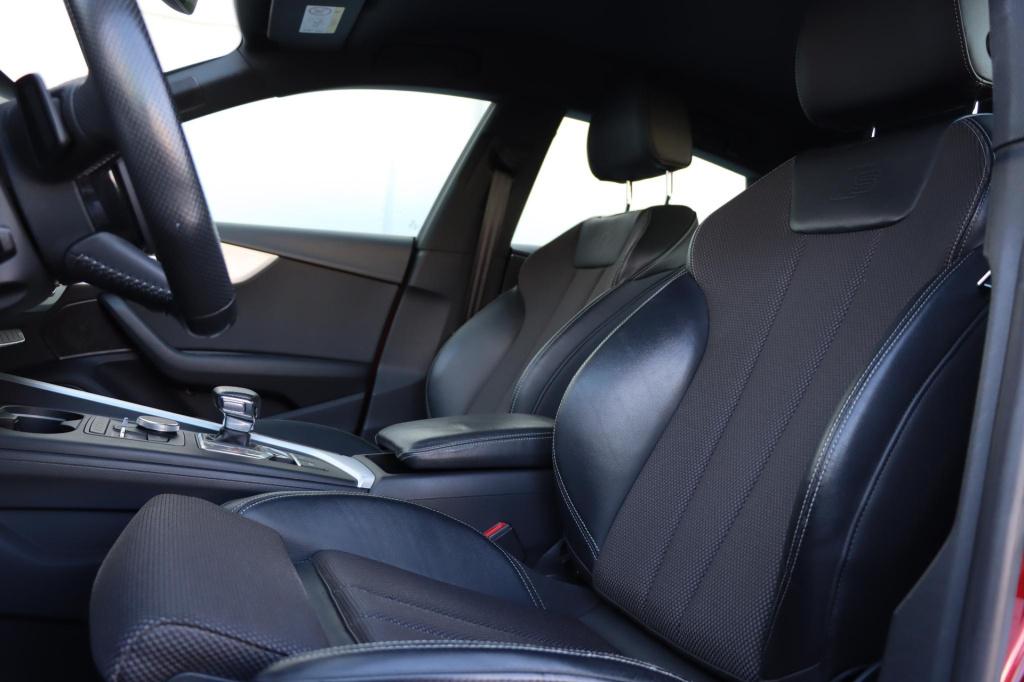 Audi A5 sportback 2.0 tfsi mhev sport s-line edition 190pk s tronic