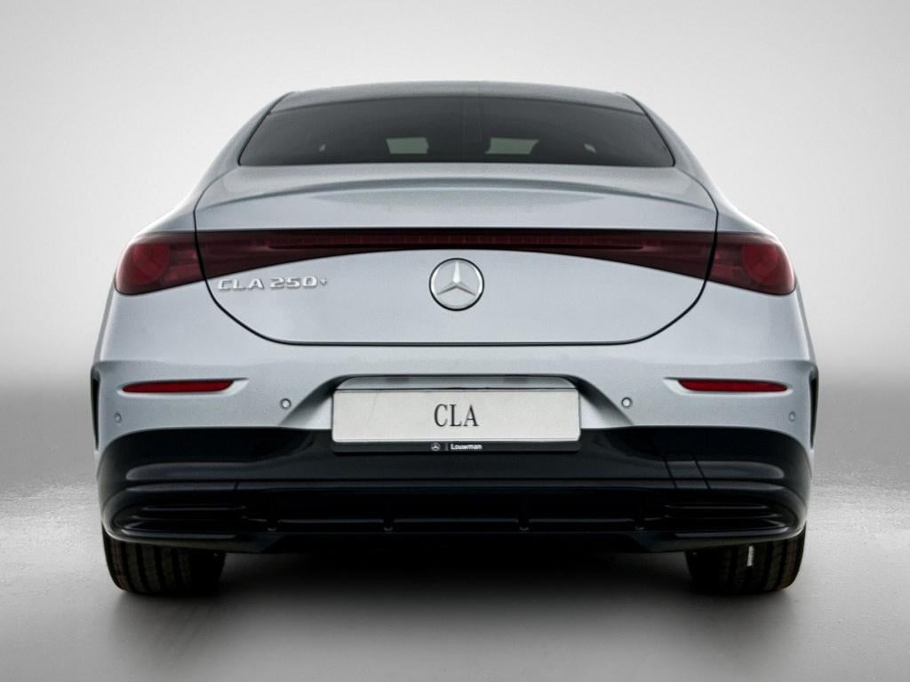 Mercedes-Benz Cla 250+ launch edition 85 kwh | trekhaak | memorypakket | ni