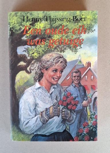 Boeken-Boeken-Boeken €1 Per Stuk