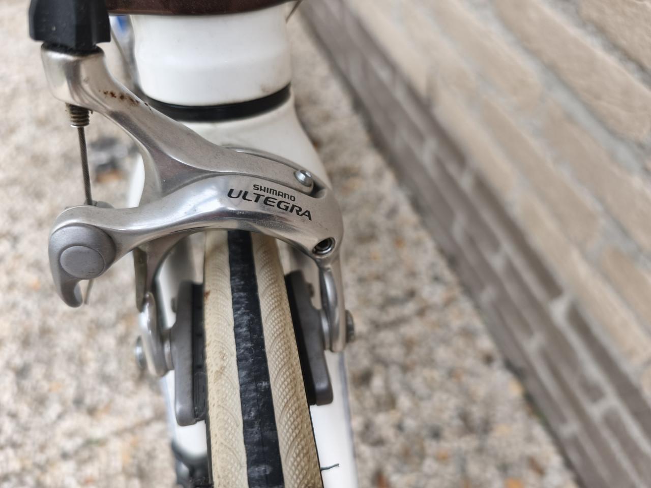 Racefiets Merida
