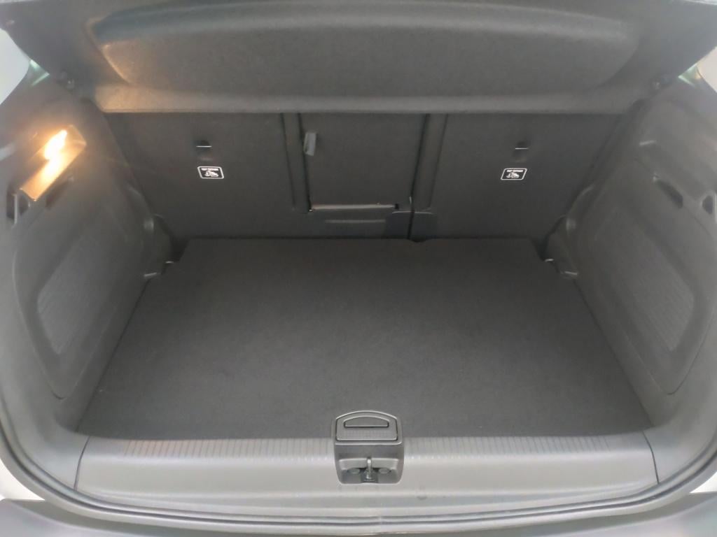 Opel Crossland X 1.2 turbo elegance