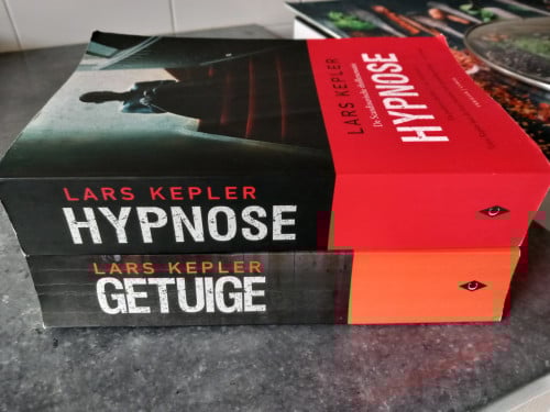 Boeken