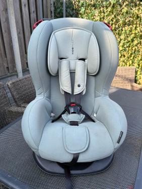 Evi kidsriver autostoel