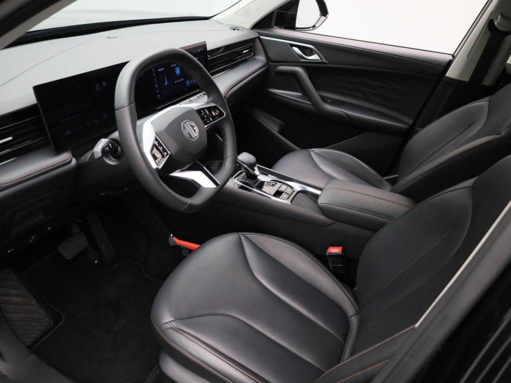 MG Hs mg phev 1.5 luxury