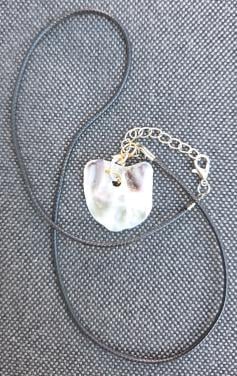 Hand gemaakte sieraad (Ketting)