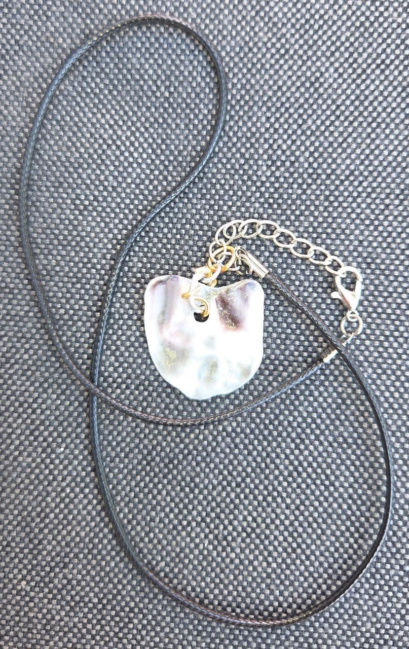 Hand gemaakte sieraad (Ketting)