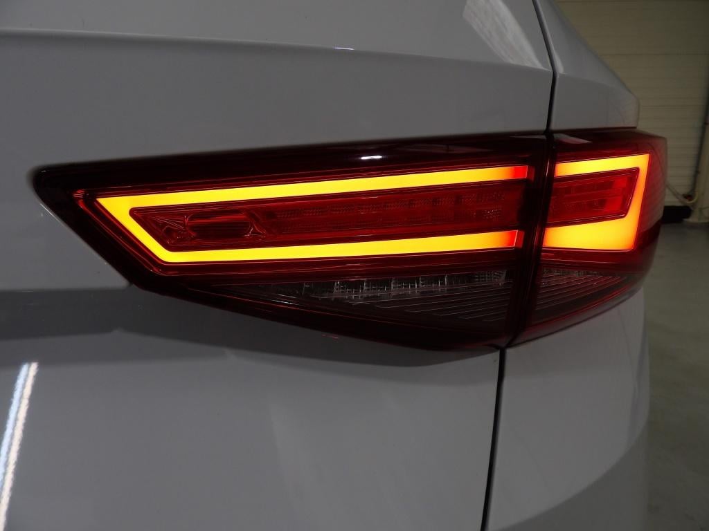 Seat Ateca 1.5 ecotsi 150pk dsg-7 xperience business intense