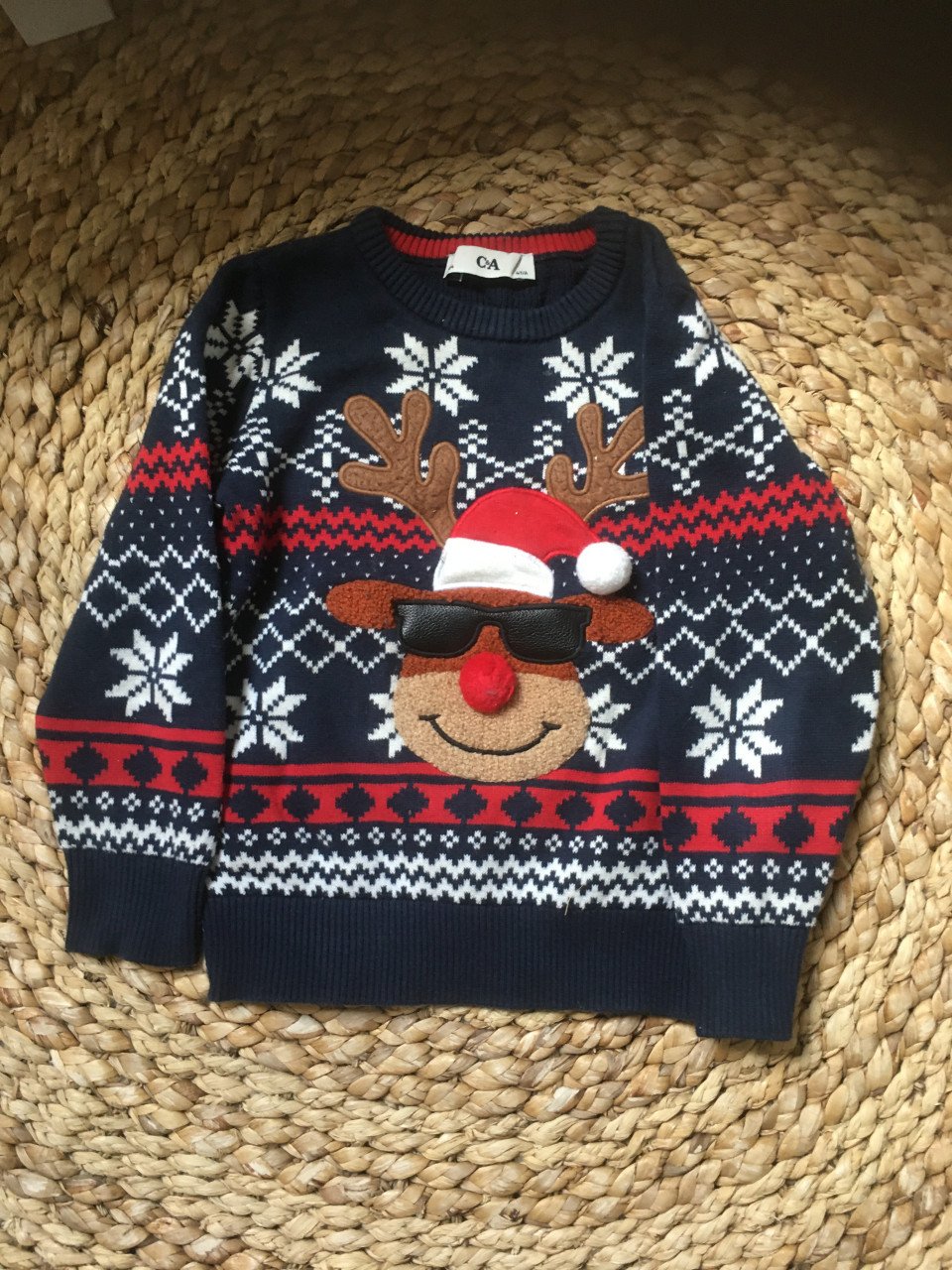 Kinderkleding