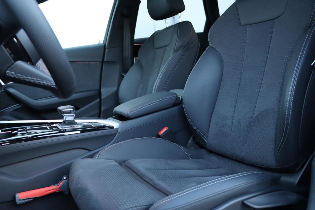 Audi A4 avant 35 tfsi s edition competition