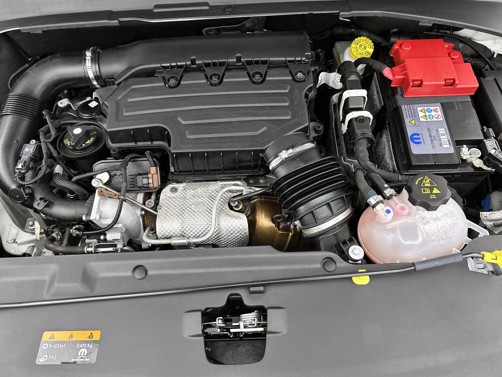 Jeep Compass 1.3t 80th anniversary | wordt verwacht |