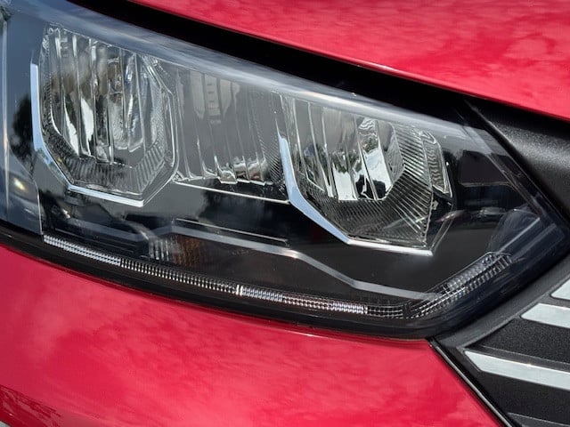 Peugeot 2008 allure 1.2 pt-100pk navigatie | apple carplay & android auto |